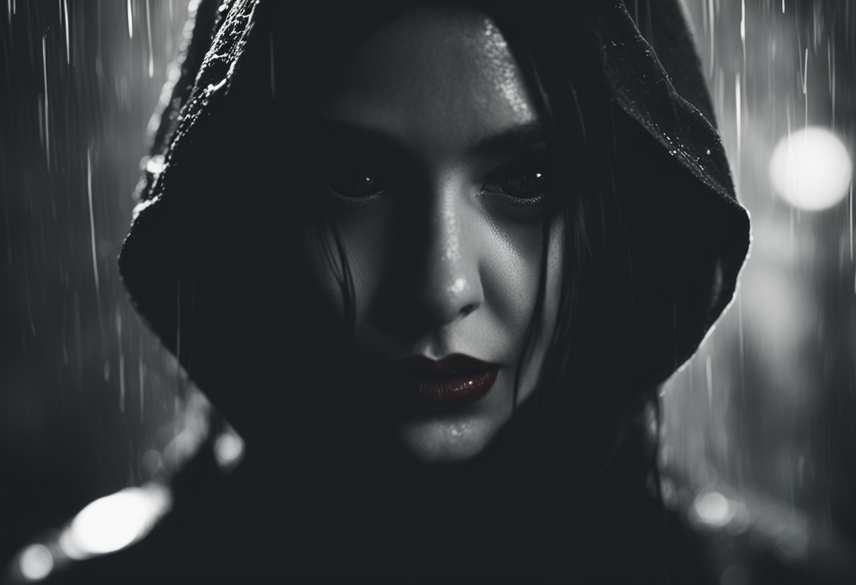 What Parts Of Me Do I Hide From Others